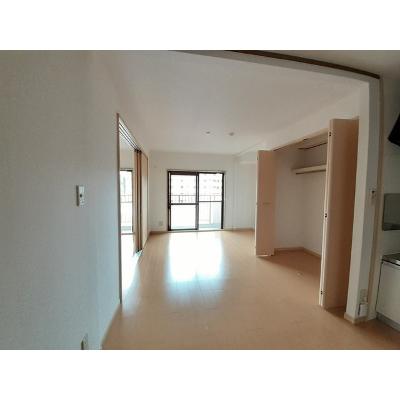 アメニティ前栽２号館 402【管理NO：1-003776102-04020】 ★家具家電は申し込み後に搬入します★の物件画像