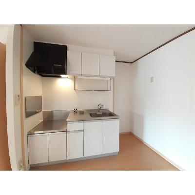 アメニティ前栽２号館 402【管理NO：1-003776102-04020】 ★家具家電は申し込み後に搬入します★の物件画像