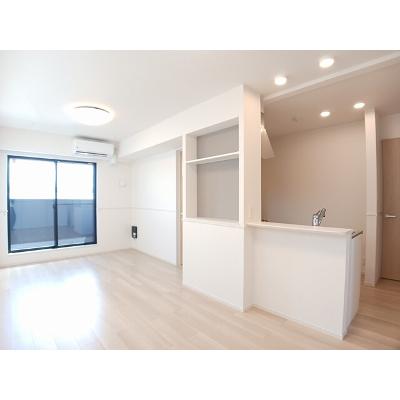 エヴァ　グリーン　ヴィラⅡ 203【管理NO：1-027704802-02030】 ★家具家電は申し込み後に搬入します★ ★2026年09月中旬入居可能★の物件画像
