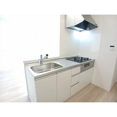 エヴァ　グリーン　ヴィラⅡ 203【管理NO：1-027704802-02030】 ★家具家電は申し込み後に搬入します★ ★2026年09月中旬入居可能★の物件画像
