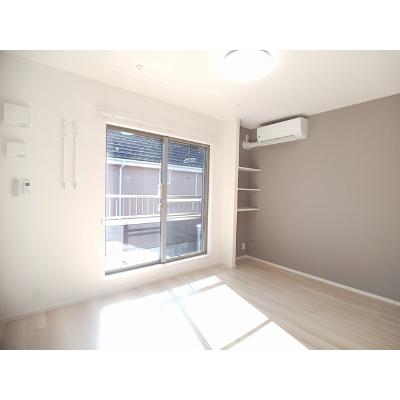 Ｃｒｅｓｔ　倭 210【管理NO：1-027380701-02080】 ★家具家電は申し込み後に搬入します★ ★2026年09月中旬入居可能★の物件画像