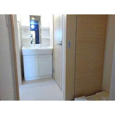 イリーデ　Ａ 102【管理NO：1-017359001-01020】 ★家具家電は申し込み後に搬入します★ ★2026年09月中旬入居可能★の物件画像