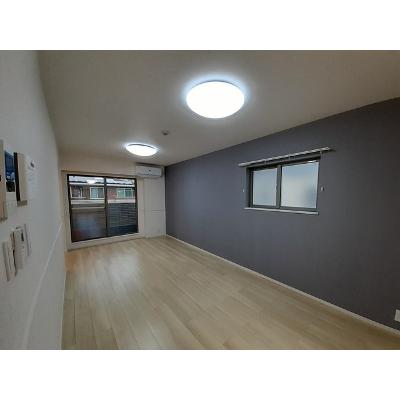 クレール・ド・ルナ 207【管理NO：1-026717401-02060】 ★家具家電は申し込み後に搬入します★ ★2026年08月下旬入居可能★の物件画像