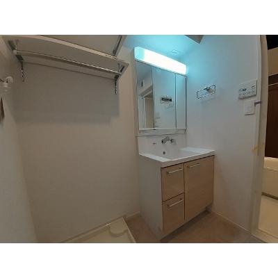 クレール・ド・ルナ 207【管理NO：1-026717401-02060】 ★家具家電は申し込み後に搬入します★ ★2026年08月下旬入居可能★の物件画像