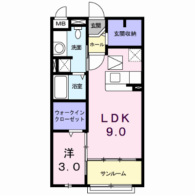 外観画像