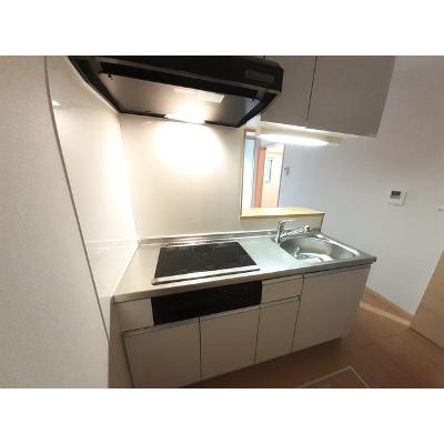 ナイル良Ⅱ 105【管理NO：1-016762901-01040】 ★家具家電は申し込み後に搬入します 2026年09月中旬入居可能の物件画像
