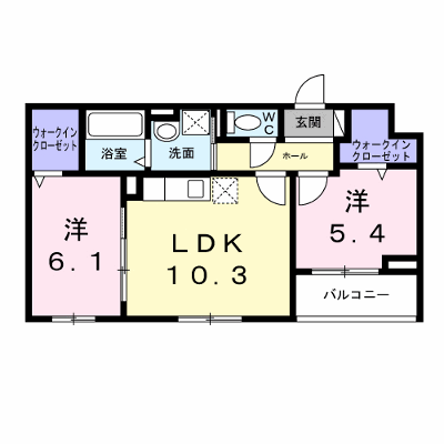 外観画像
