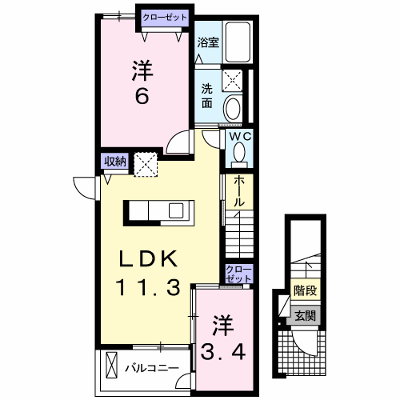 外観画像