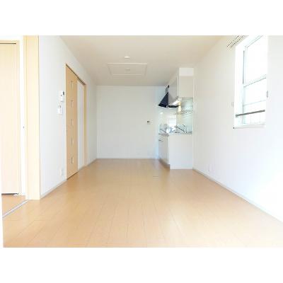 フロント　リバー　レジデンス 205【管理NO：1-017462001-02040】 ★家具家電は申し込み後に搬入します★ ★2026年09月中旬入居可能★の物件画像