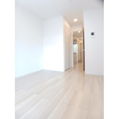カーサモデルノ南摂津 305【管理NO：1-027268101-03040】 ★家具家電は申し込み後に搬入します★ ★2026年08月下旬入居可能★の物件画像