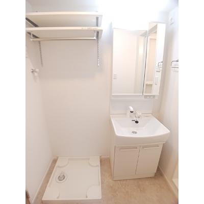 カーサモデルノ南摂津 305【管理NO：1-027268101-03040】 ★家具家電は申し込み後に搬入します★ ★2026年08月下旬入居可能★の物件画像