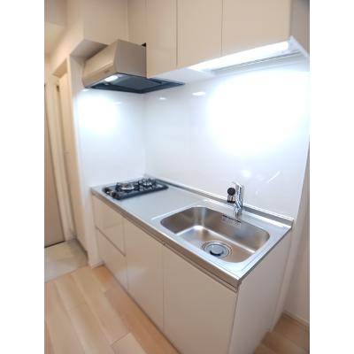 カーサモデルノ南摂津 206【管理NO：1-027268101-02050】 ★家具家電は申し込み後に搬入します★ ★2026年08月下旬入居可能★の物件画像