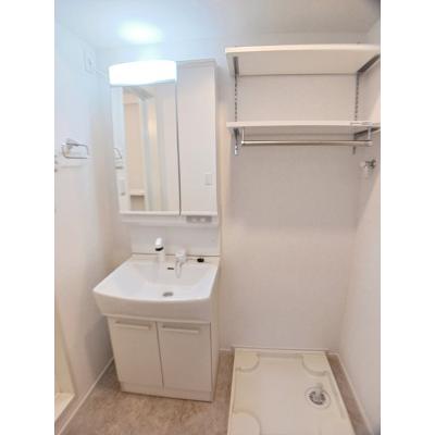 カーサモデルノ南摂津 103【管理NO：1-027268101-01030】 ★家具家電は申し込み後に搬入します★ ★2026年08月下旬入居可能★の物件画像