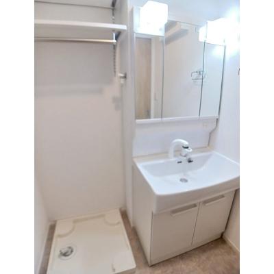 カーサモデルノ南摂津 101【管理NO：1-027268101-01010】 ★家具家電は申し込み後に搬入します★ ★2026年08月下旬入居可能★の物件画像