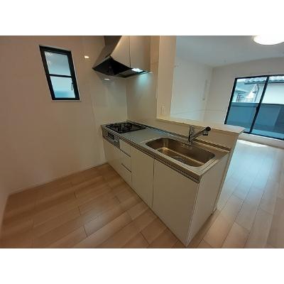 Ｃａｓａ　くずは 201【管理NO：1-026947801-02010】 ★家具家電は申し込み後に搬入します 2026年08月中旬入居可能の物件画像