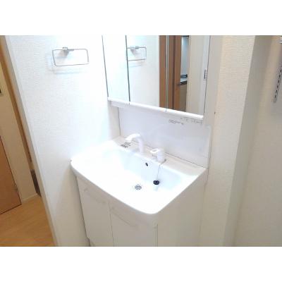 フォレ・リヴィエール 203【管理NO：1-024803701-02030】 ★家具家電は申し込み後に搬入します★ ★2026年08月下旬入居可能★の物件画像