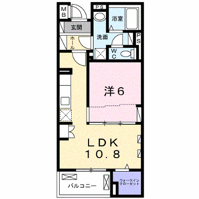 藤阪東レジデンス八弘 303【管理NO：1-024453001-03030】 ★家具家電は申し込み後に搬入します 2026年09月中旬入居可能の物件画像