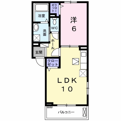 コージーコート　（城東区） 102【管理NO：1-024658501-01020】 ★家具家電は申し込み後に搬入します 2026年08月下旬入居可能の物件画像