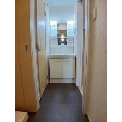 ハナサキハルズ 101【管理NO：1-021366801-01010】 ★家具家電は申し込み後に搬入します★ ★2026年09月中旬入居可能★の物件画像