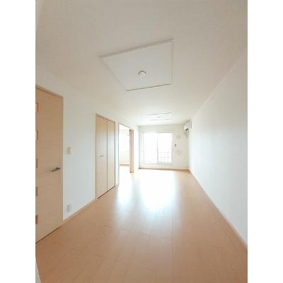 アメニティ　Ⅰ 202【管理NO：1-015739801-02020】 ★家具家電は申し込み後に搬入します★ ★2026年09月下旬入居可能★の物件画像