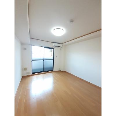 パークビサイド 205【管理NO：1-013210501-02040】 ★家具家電は申し込み後に搬入します★ ★2026年09月中旬入居可能★の物件画像