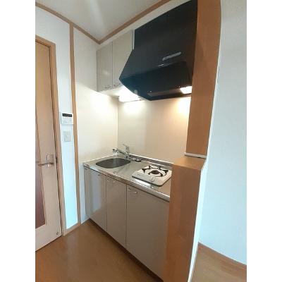 パークビサイド 205【管理NO：1-013210501-02040】 ★家具家電は申し込み後に搬入します★ ★2026年09月中旬入居可能★の物件画像
