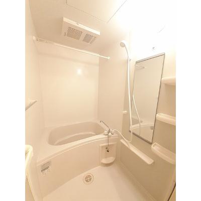 パークビサイド 205【管理NO：1-013210501-02040】 ★家具家電は申し込み後に搬入します★ ★2026年09月中旬入居可能★の物件画像