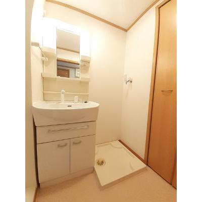 パークビサイド 205【管理NO：1-013210501-02040】 ★家具家電は申し込み後に搬入します★ ★2026年09月中旬入居可能★の物件画像
