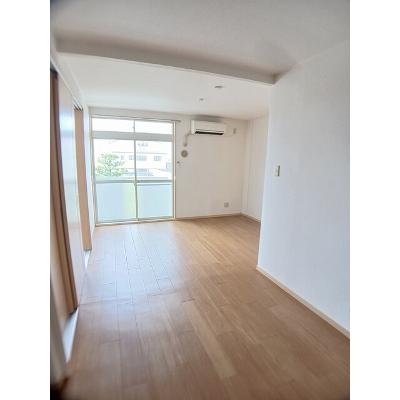 ハイツ柿花 201【管理NO：1-002866301-02010】 ★家具家電は申し込み後に搬入します★ ★2026年08月下旬入居可能★の物件画像