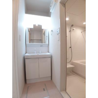 シャンティ　Ⅱ 205【管理NO：1-023900902-02040】 ★家具家電は申し込み後に搬入します★ ★2026年09月下旬入居可能★の物件画像