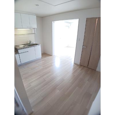 ウェル・パレス　Ⅱ 103【管理NO：1-015391102-01030】 ★家具家電は申し込み後に搬入します★の物件画像