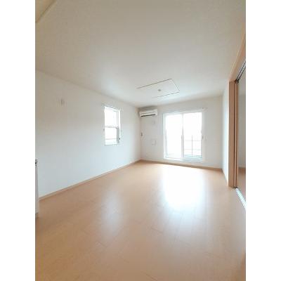 プランドール　ドゥー 201【管理NO：1-016175802-02010】 ★家具家電は申し込み後に搬入します★の物件画像