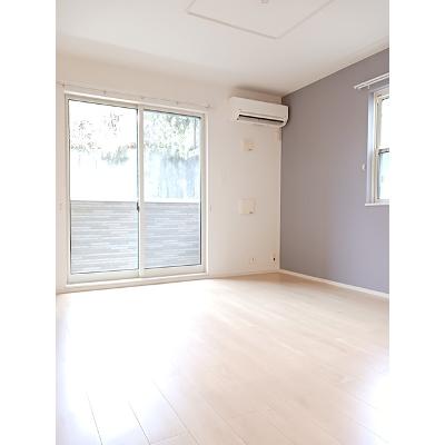 ル・グラン　Ⅱ 101【管理NO：1-023078102-01010】 ★家具家電は申し込み後に搬入します★の物件画像