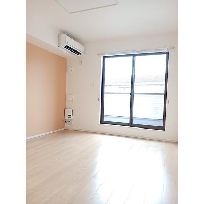 ルーベル鴨島Ｂ 203【管理NO：1-021760602-02030】 ★家具家電は申し込み後に搬入します★の物件画像
