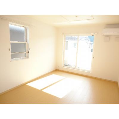 ルミエール下大野　Ａ 203【管理NO：1-016279901-02030】 ★家具家電は申し込み後に搬入します★ ★2026年09月中旬入居可能★の物件画像