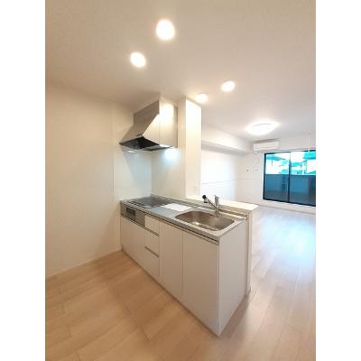 ウィンクルムＢ 203【管理NO：1-026984402-02030】 ★家具家電は申し込み後に搬入します★ ★2026年08月下旬入居可能★の物件画像