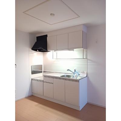 コンフォート切ノ川 204【管理NO：1-017745101-02040】 ★家具家電は申し込み後に搬入します★ ★2026年09月中旬入居可能★の物件画像