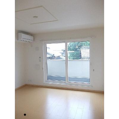 シャルマン・ドミール　Ⅰ 201【管理NO：1-016663001-02010】 ★家具家電は申し込み後に搬入します★ ★2026年09月中旬入居可能★の物件画像