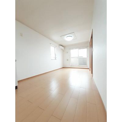 ウインターワルツＡ 201【管理NO：1-014661201-02010】 ★家具家電は申し込み後に搬入します★ ★2026年09月下旬入居可能★の物件画像