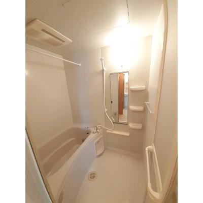 シェーンベルク土器Ａ 202【管理NO：1-012975201-02020】 ★家具家電は申し込み後に搬入します★ ★2026年10月下旬入居可能★の物件画像