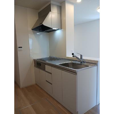 ソーレ　１０Ａ 101【管理NO：1-028601701-01010】 ★家具家電は申し込み後に搬入します★の物件画像