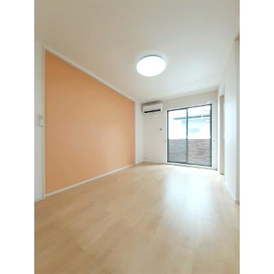 カーサ　コルディアーレ　Ａ 101【管理NO：1-021414501-01010】 ★家具家電は申し込み後に搬入します★の物件画像