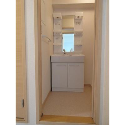 ブリーゼ 202【管理NO：1-016543301-02020】 ★家具家電は申し込み後に搬入します★の物件画像