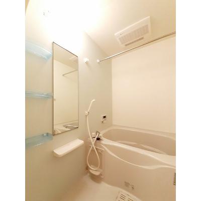 パストラーレ道後Ｂ 103【管理NO：1-014279702-01030】 ★家具家電は申し込み後に搬入します★ ★2026年09月中旬入居可能★の物件画像