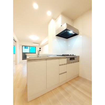 フェリーチェ　フルフル　Ｃ 202【管理NO：1-026071203-02020】 ★家具家電は申し込み後に搬入します★ ★2026年10月中旬入居可能★の物件画像