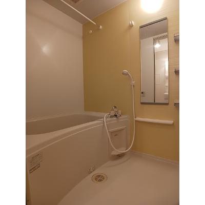 ソレイユＫ枝松Ｂ 201【管理NO：1-015057502-02010】 ★家具家電は申し込み後に搬入します★の物件画像