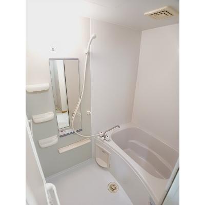 ヴィラ　プリティ 201【管理NO：1-012502901-02010】 ★家具家電は申し込み後に搬入します★の物件画像