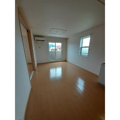 サニーレジデンス　Ｂ 201【管理NO：1-016070102-02010】 ★家具家電は申し込み後に搬入します★ ★2026年09月中旬入居可能★の物件画像