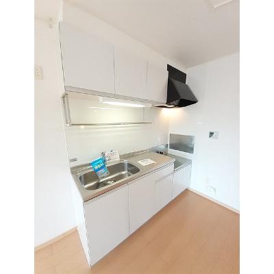 サニーレジデンス　Ｂ 201【管理NO：1-016070102-02010】 ★家具家電は申し込み後に搬入します★ ★2026年09月中旬入居可能★の物件画像