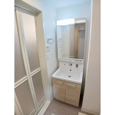 シティー柳町 103【管理NO：1-026126201-01030】 ★家具家電は申し込み後に搬入します★ ★2026年09月中旬入居可能★の物件画像